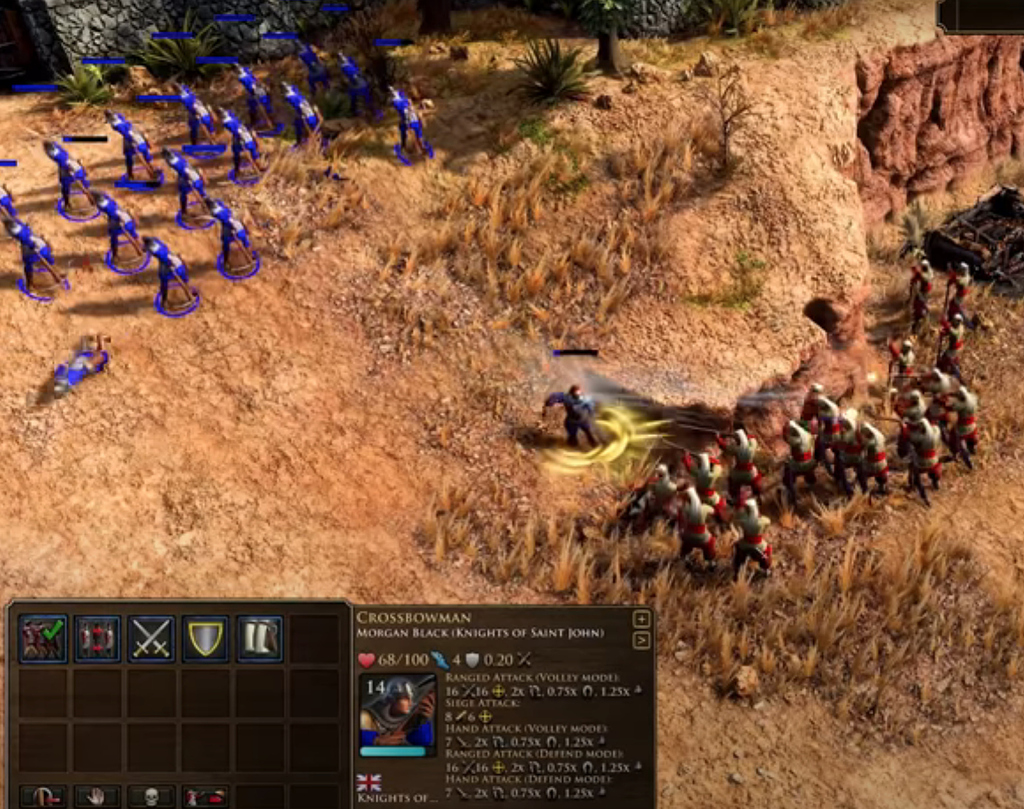 age of empires 3 war of liberty