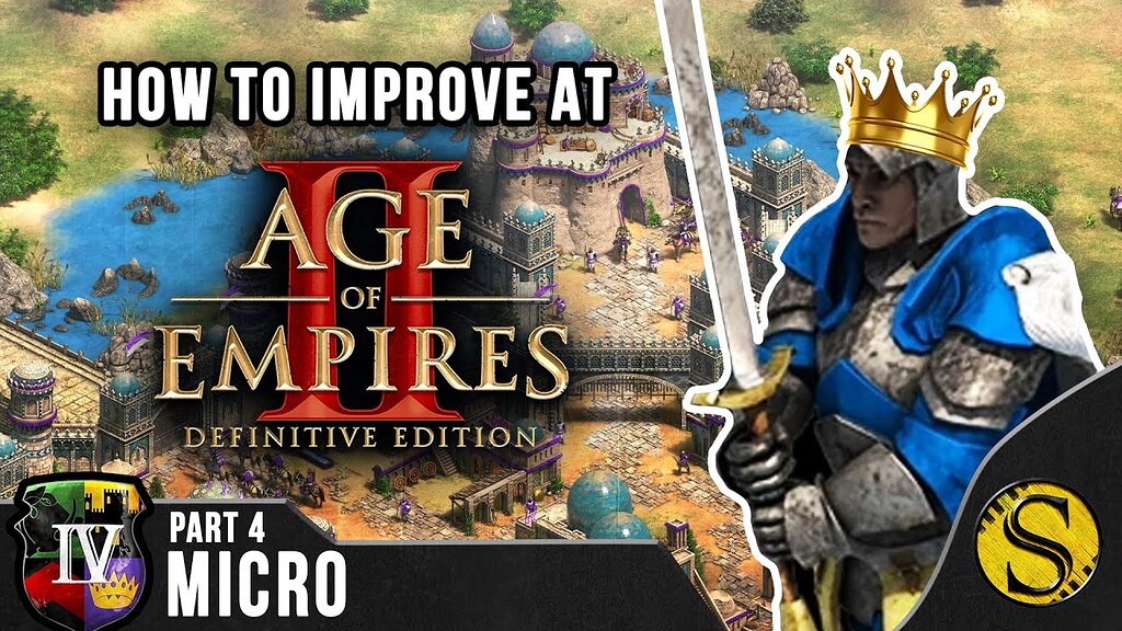 age of empires 3 build order