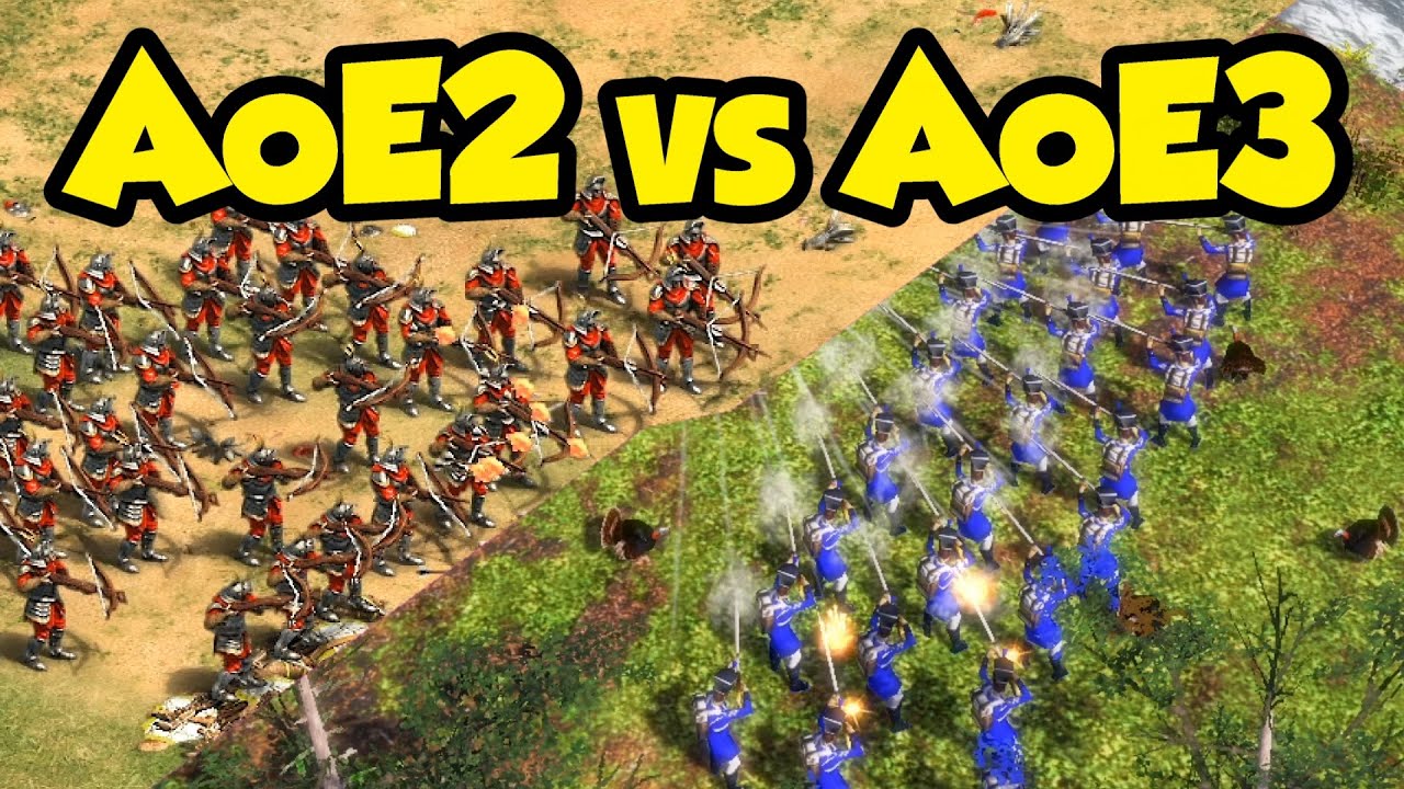 AoE meaning » What's the meaning of AoE in games?